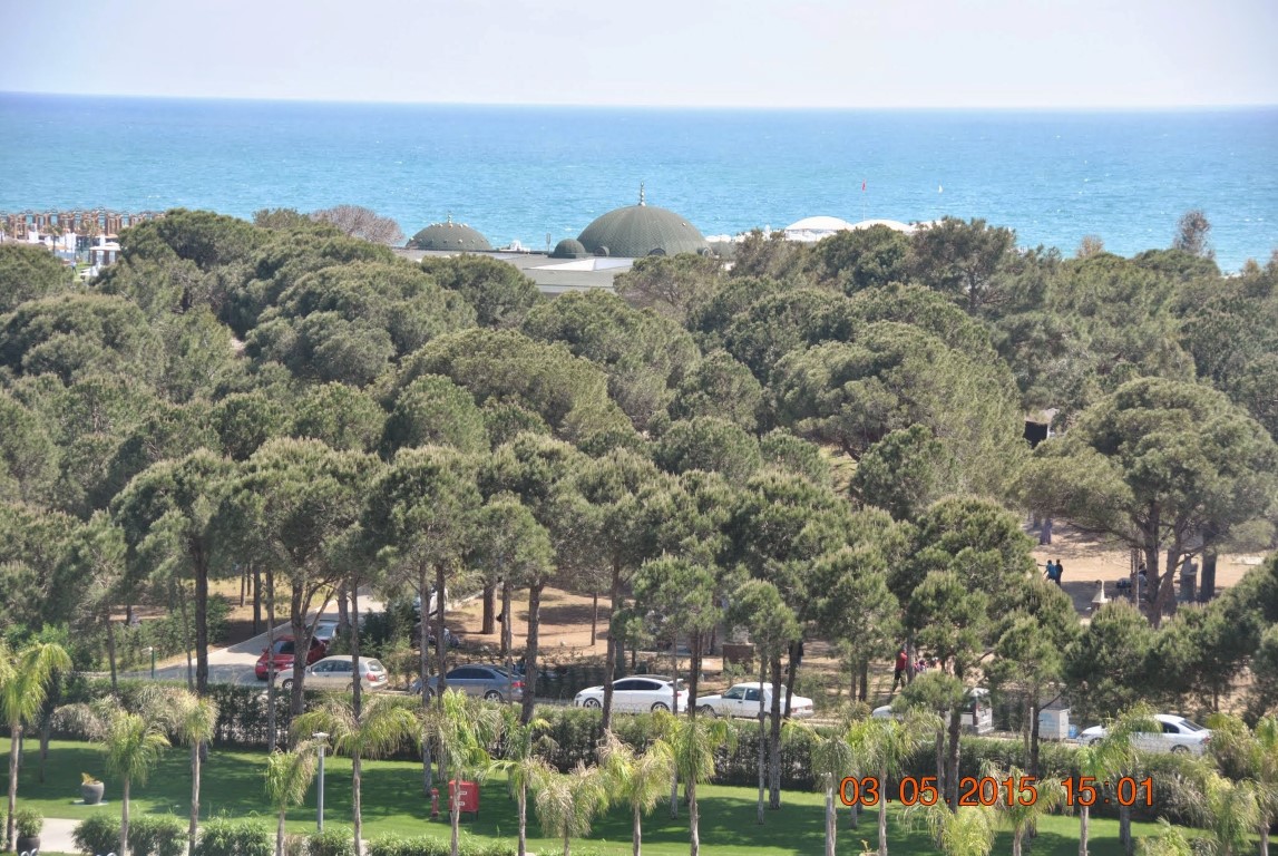 imagini hotel REGNUM CARYA BELEK